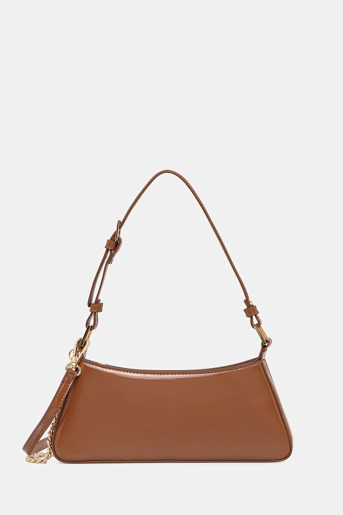 Сумочка Aldo JOBELLE синтетический коричневый JOBELLE.237