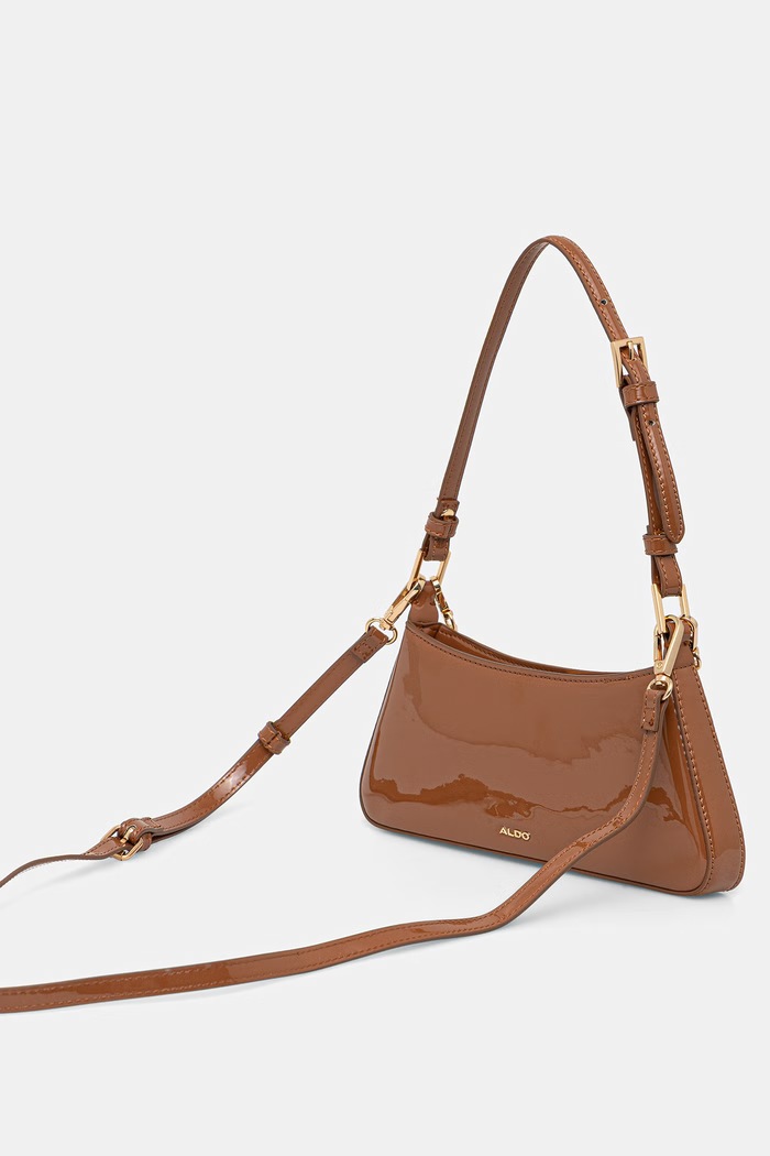 Аксессуары Сумочка Aldo JOBELLE JOBELLE.237 коричневый