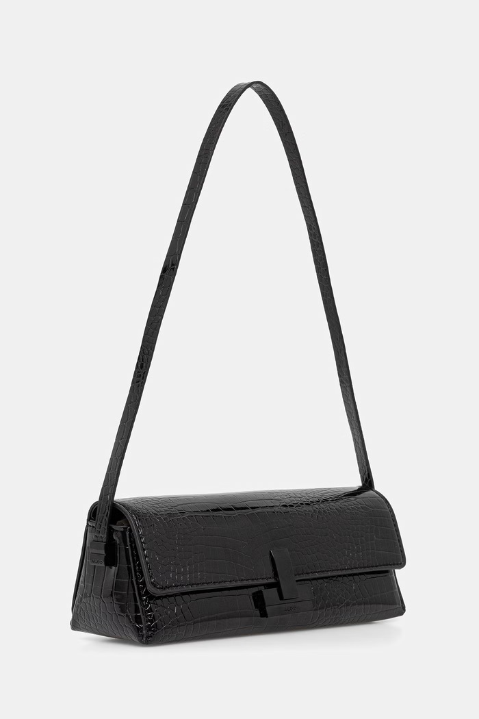 Aldo torebka ALESSIANA ALESSIANA.008 czarny SS26