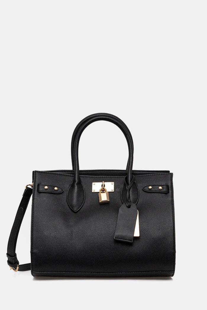 Torba Aldo JACKIETOTE bez uzorka crna JACKIETOTE.001