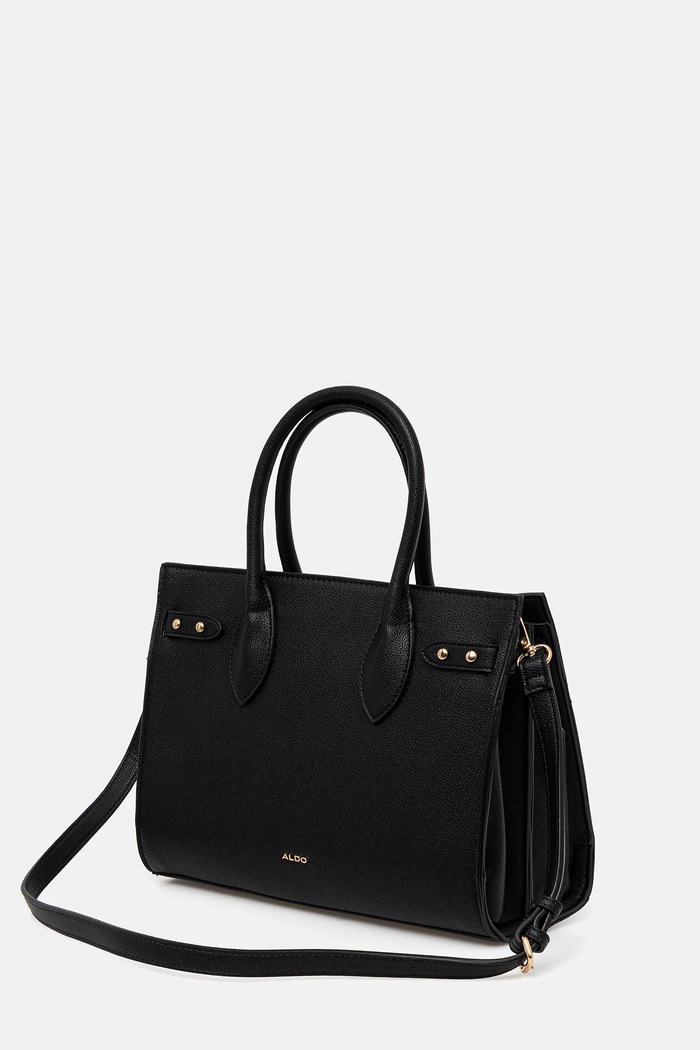 Torba Aldo JACKIETOTE crna JACKIETOTE.001