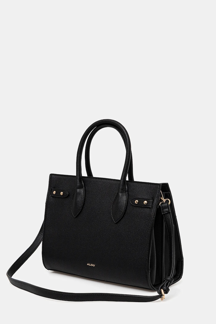 Torba Aldo JACKIETOTE crna JACKIETOTE.001