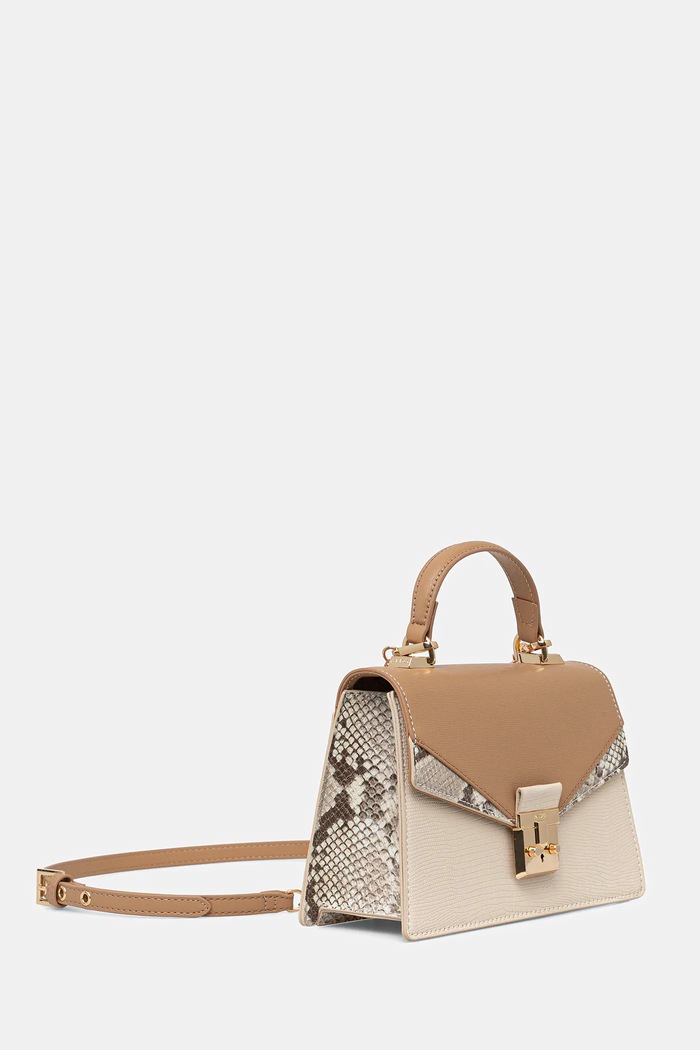 Сумочка Aldo MIRESSA MIRESSA.168 бежевий SS26