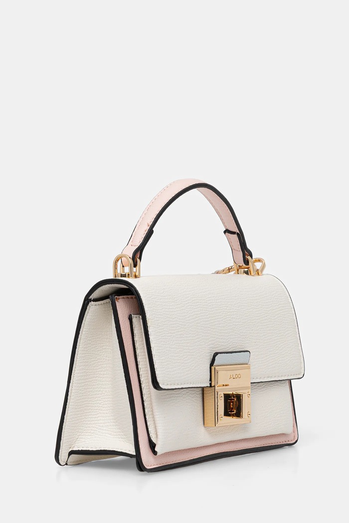 Сумочка Aldo NOEVYA NOEVYA.976 бежевий SS26