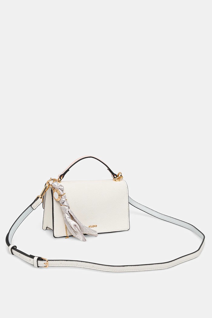 Сумочка Aldo NOEVYA бежевий NOEVYA.976