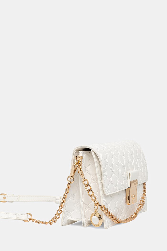 Aldo ženska crossbody torbica EVENGELIA EVENGELIA.100 bela SS26
