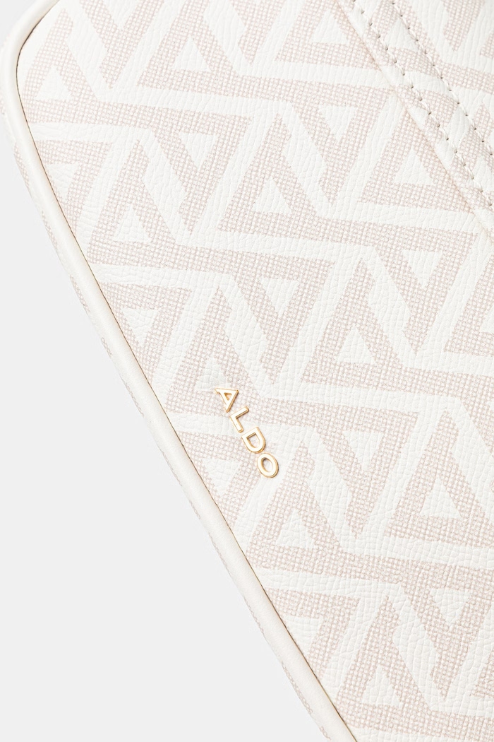 Aldo geantă crossbody pentru femei OLANDRIA bej OLANDRIA.168