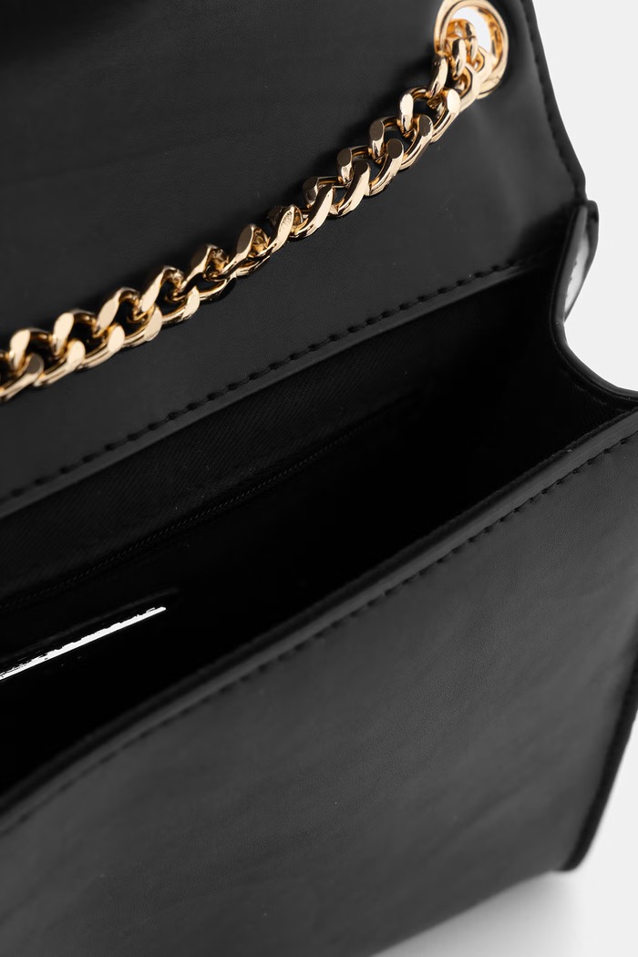 Aldo crossbody torbica ženska CLAIRISSIA CLAIRISSIA.001 črna