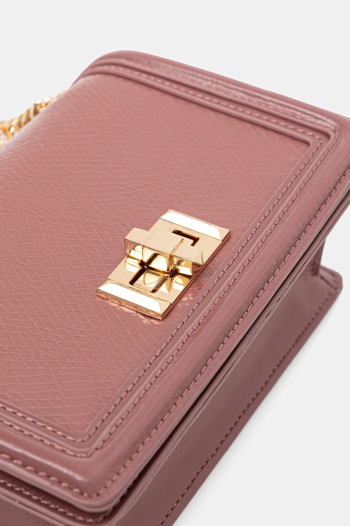 Aldo ženska crossbody torbica VYVIANA roza VYVIANA.663