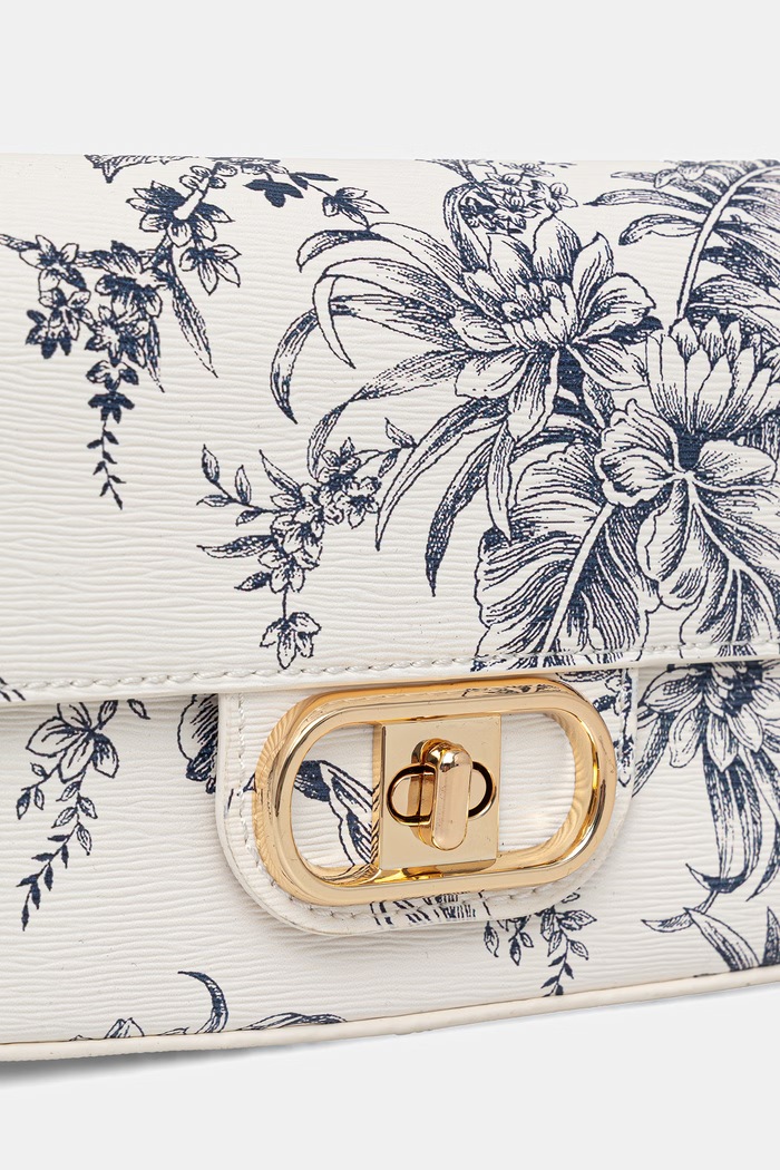 Kabelka Aldo NOCTURA bílá NOCTURA.412