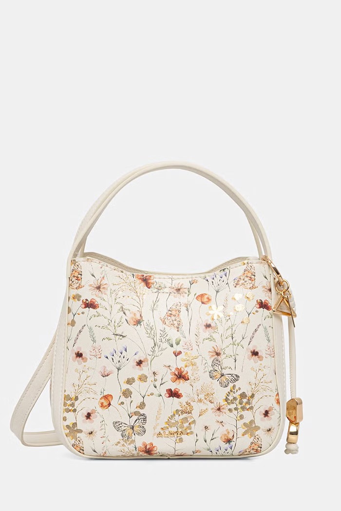 Aldo Чанта женска AURALILY бежов AURALILY.932