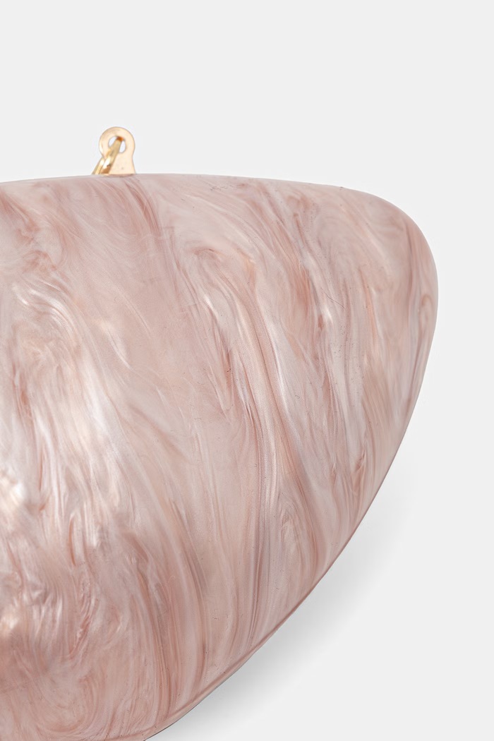 Psaníčko Aldo SHELLAPINK růžová SHELLAPINK.680