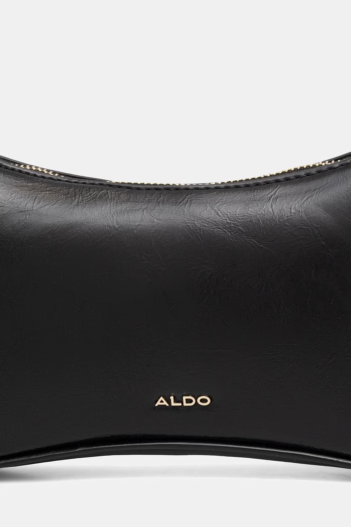 Τσάντα Aldo AMELLIE μαύρο AMELLIE.001