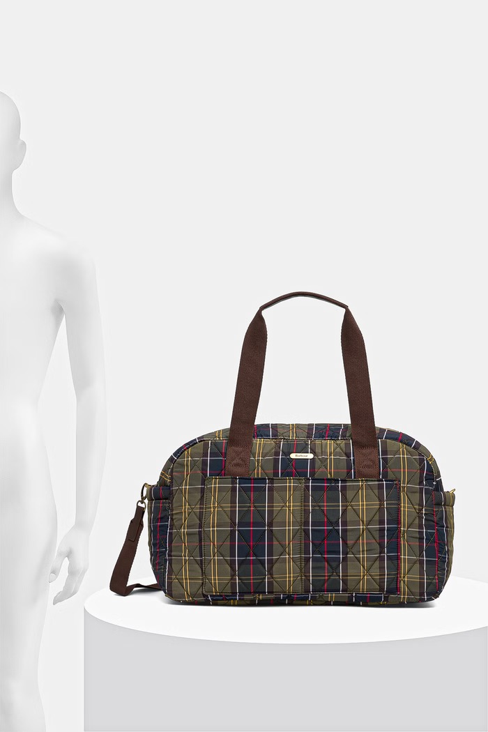 Barbour dámska taška Wetherham LBA0442