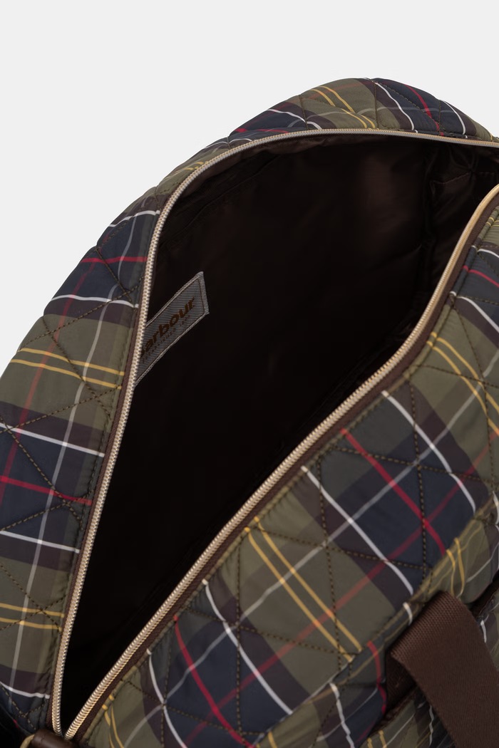 Barbour dámska taška Wetherham LBA0442 zelená