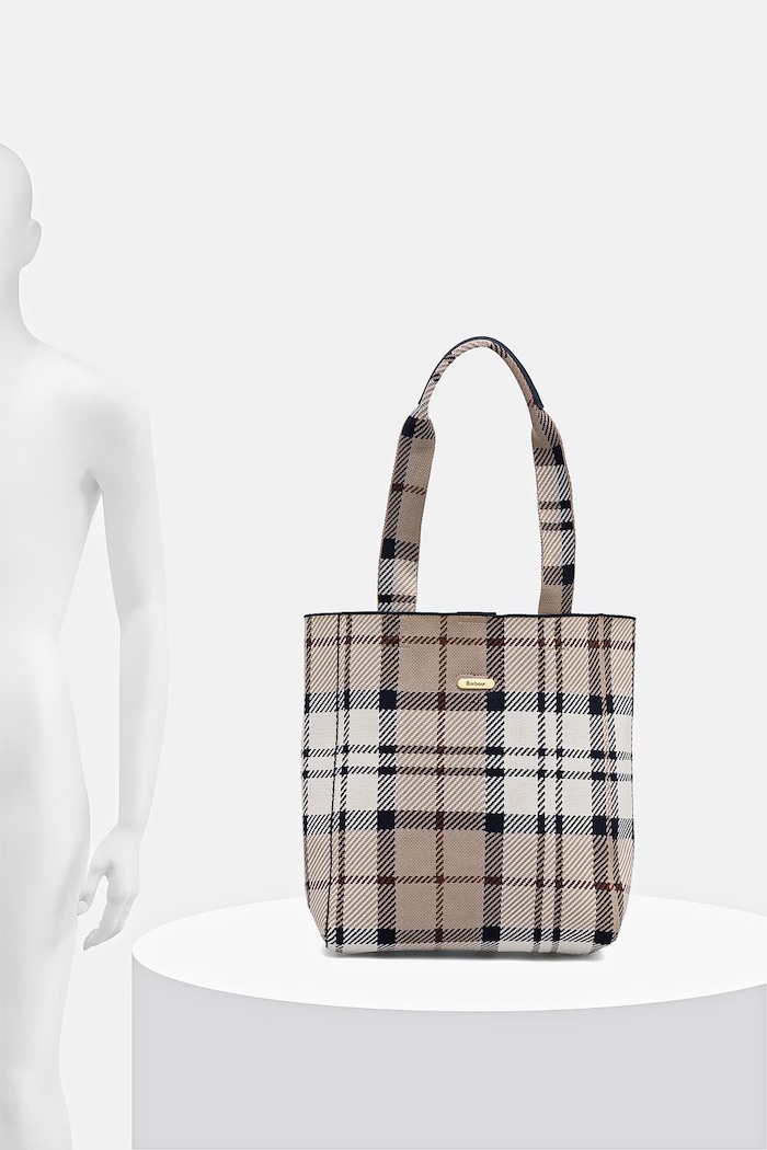 Barbour dámska tote kabelka Layla LBA0516
