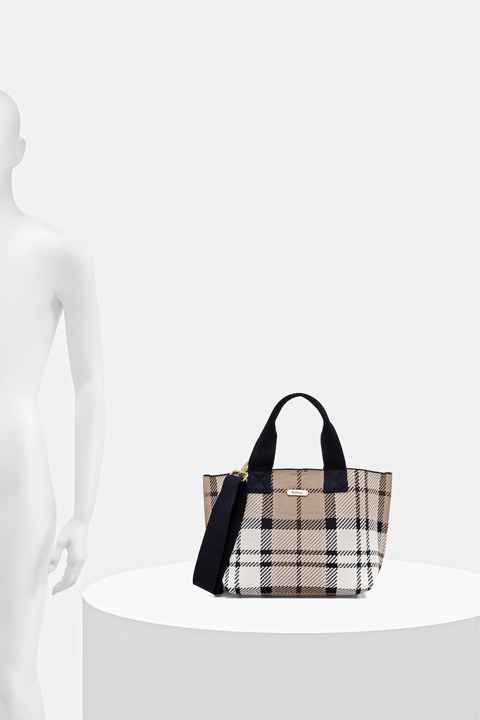 Barbour torebka damska Layla LBA0518