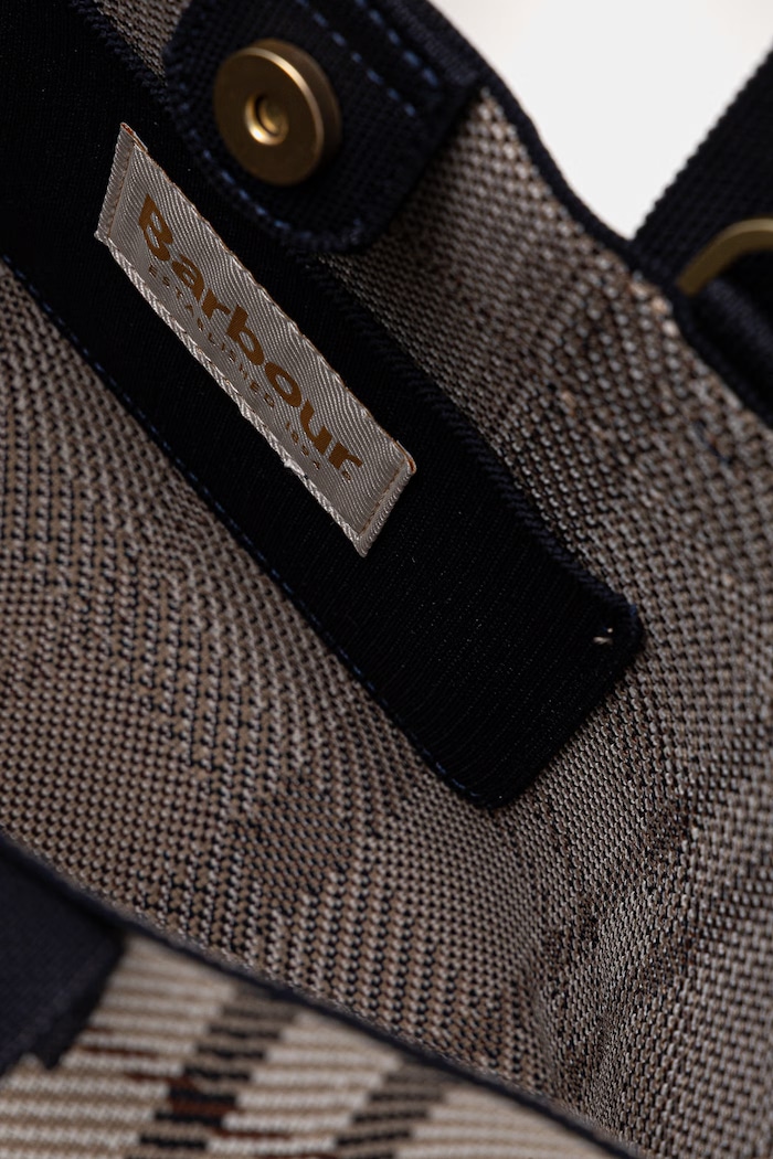 Barbour torebka damska Layla LBA0518 beżowy