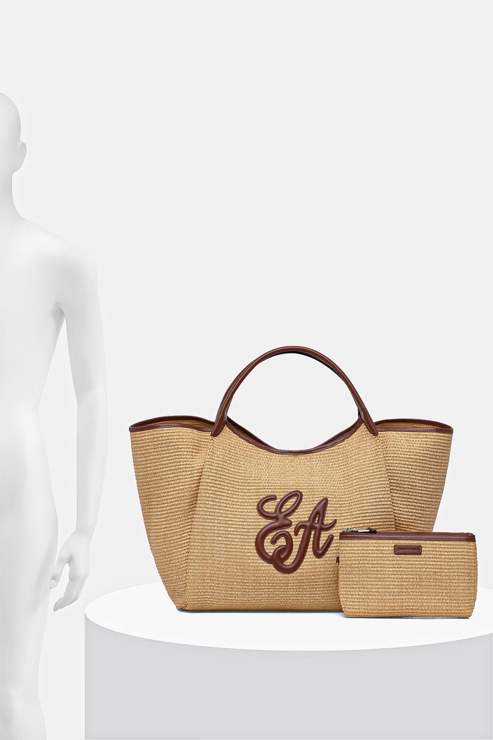 Emporio Armani torebka EW001008.AF25819