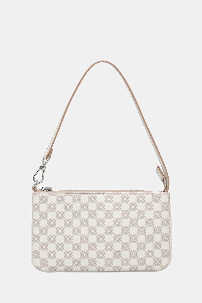 Emporio Armani kabelka dámska béžová EW002953.AF25820