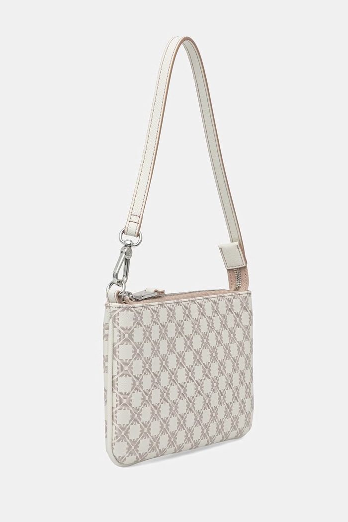 Emporio Armani kabelka dámska EW002953.AF25820 béžová SS26