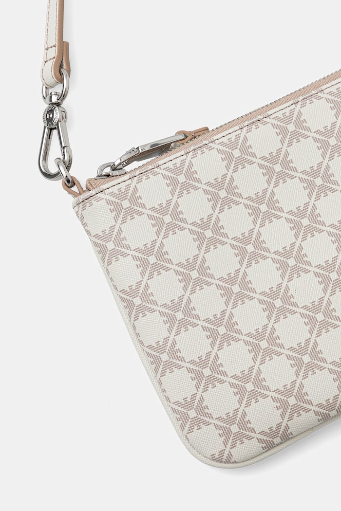 Emporio Armani kabelka dámska béžová EW002953.AF25820