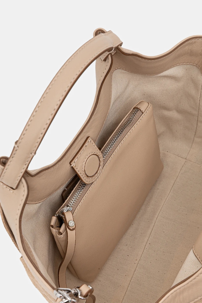 Τσάντα σουέτ Gianni Chiarini DUA BS.12349.INT.CM