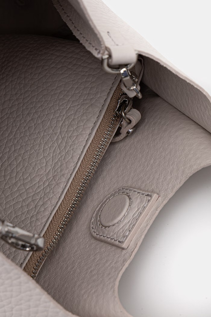 Gianni Chiarini χιαστί γυναικεία δερμάτινη DUA BS.9719.RNGDBL.T.U.