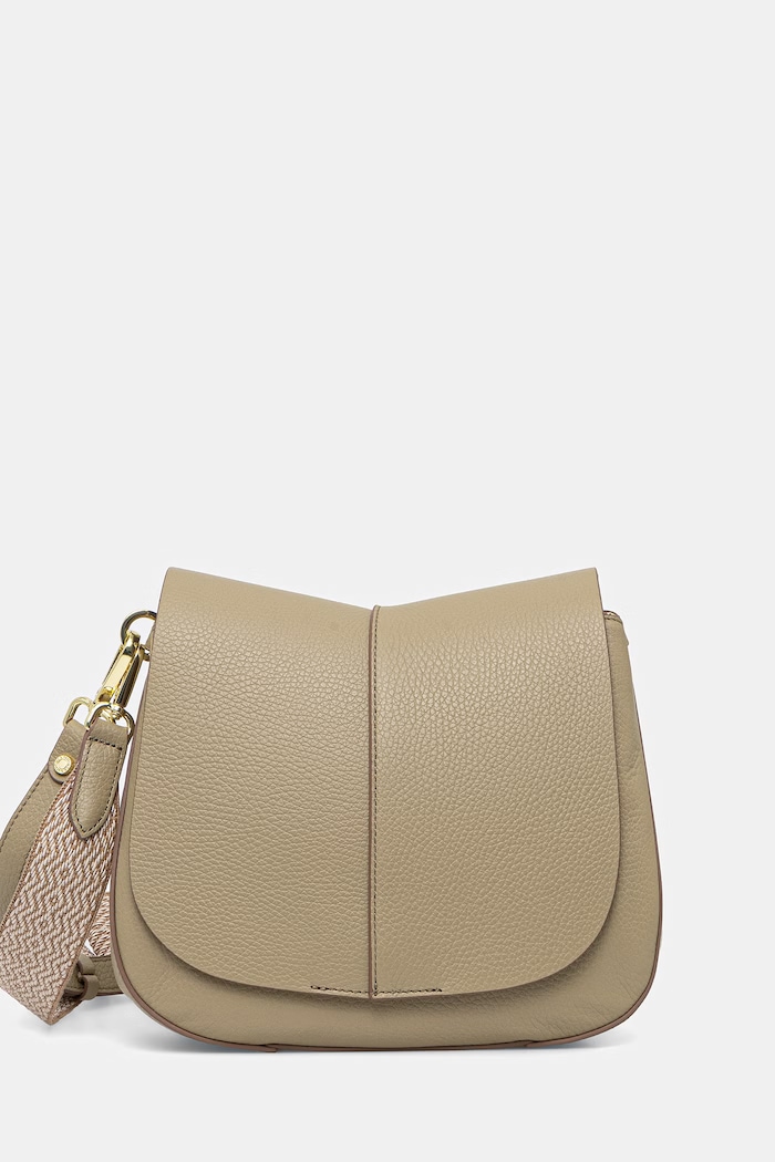Gianni Chiarini HELENA ROUND πράσινο BS.6036/COMM.GRN.NAOP