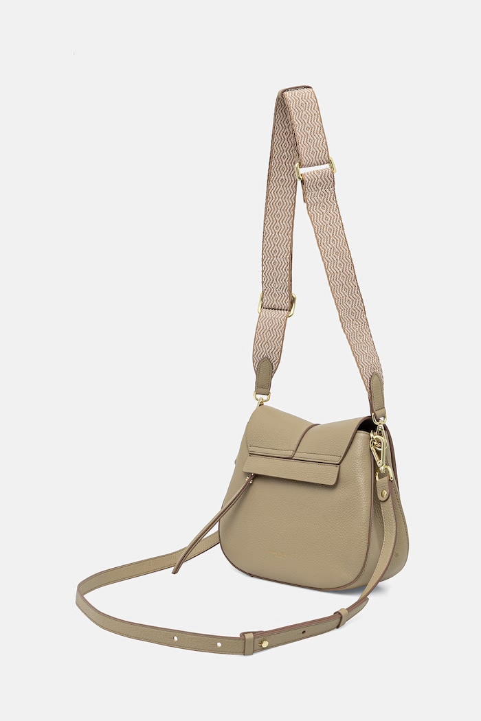 Αξεσουάρ Gianni Chiarini HELENA ROUND BS.6036/COMM.GRN.NAOP πράσινο