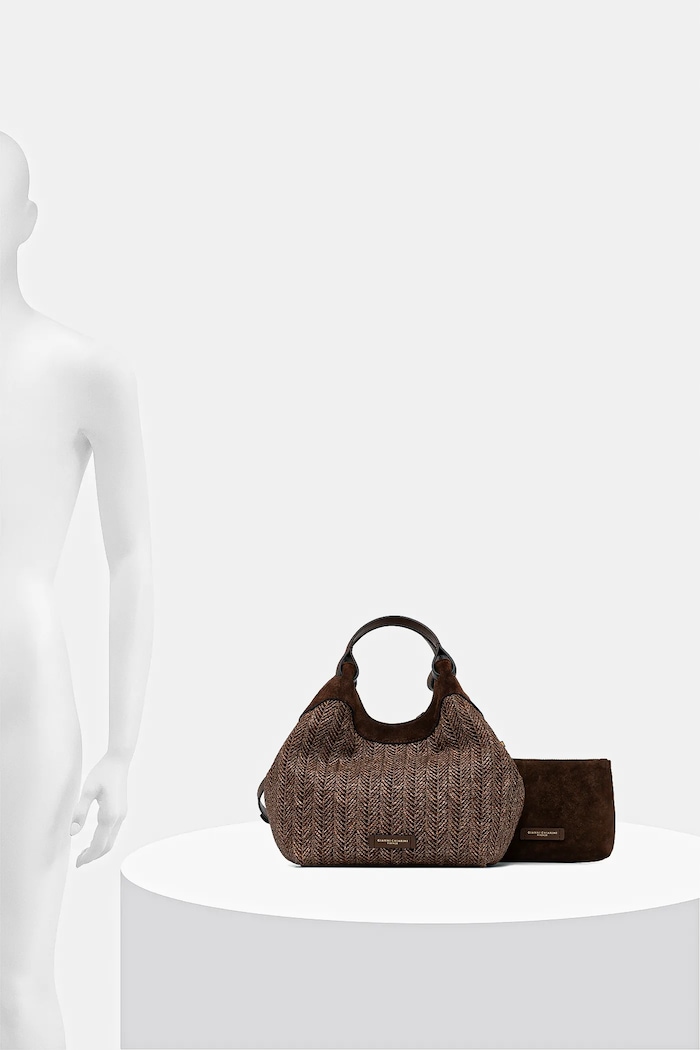 Gianni Chiarini torebka DUA BS.12339.COMM.PGLSPG