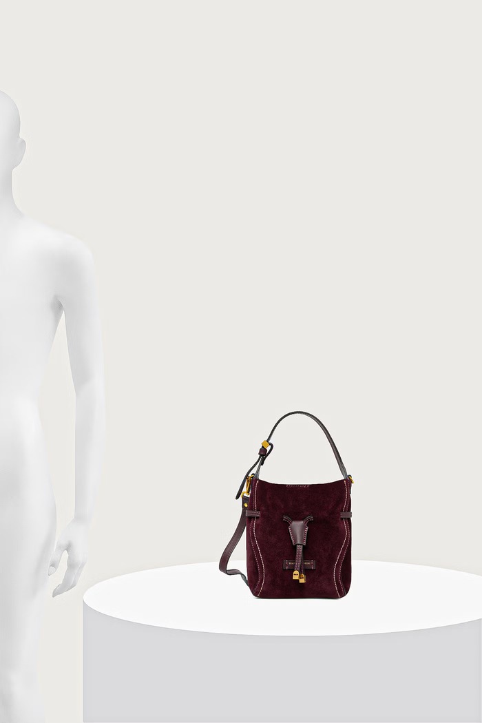 Gianni Chiarini Torebka damska skórzana SIENNA BS.11785.CM.PL