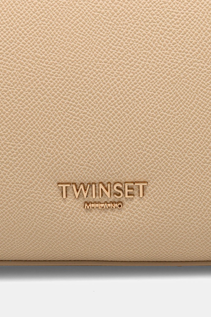 Torbica Twinset 261TB7180 bež