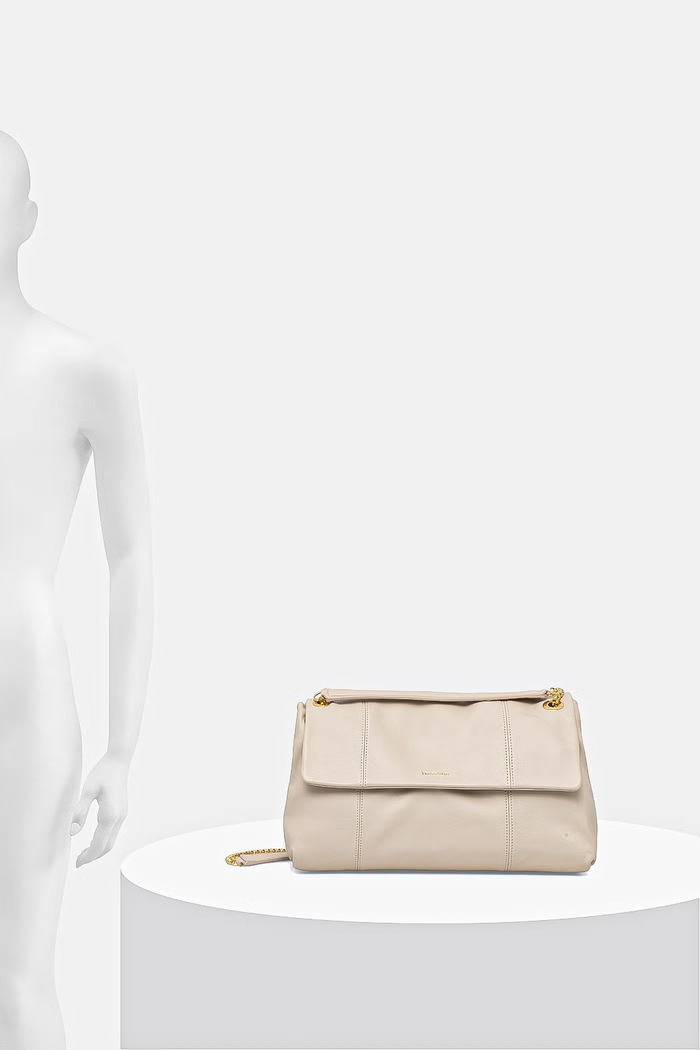 Trussardi poșetă de piele Z611E206558N
