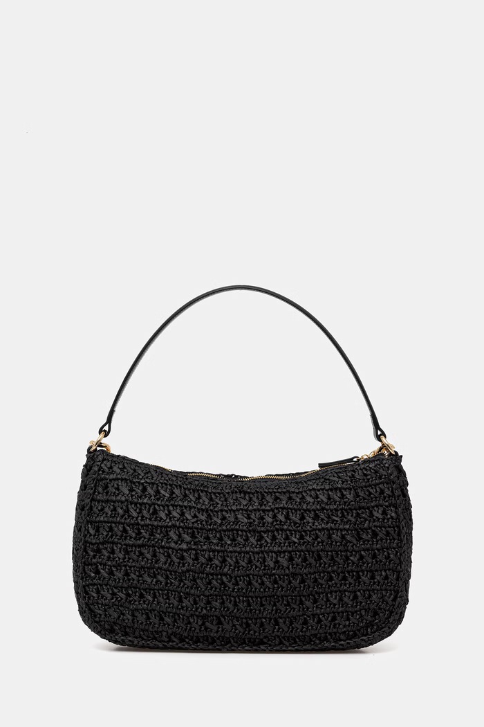 Accesorii Twinset geantă pentru femei 261TD8080 negru