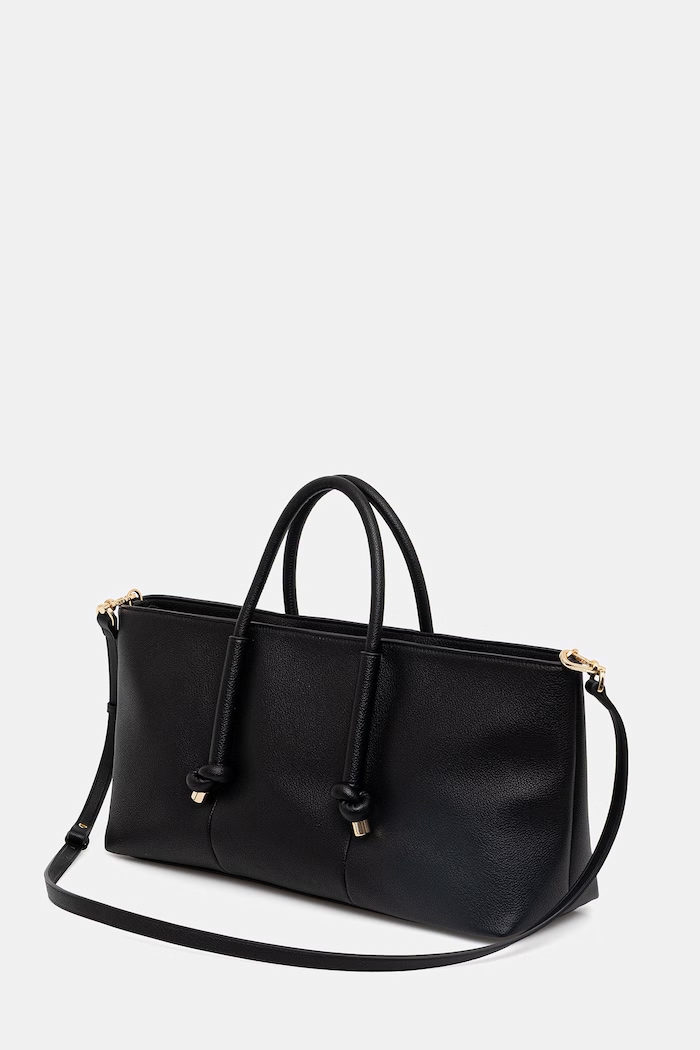 Accesorii Twinset geantă 261TD8021 negru