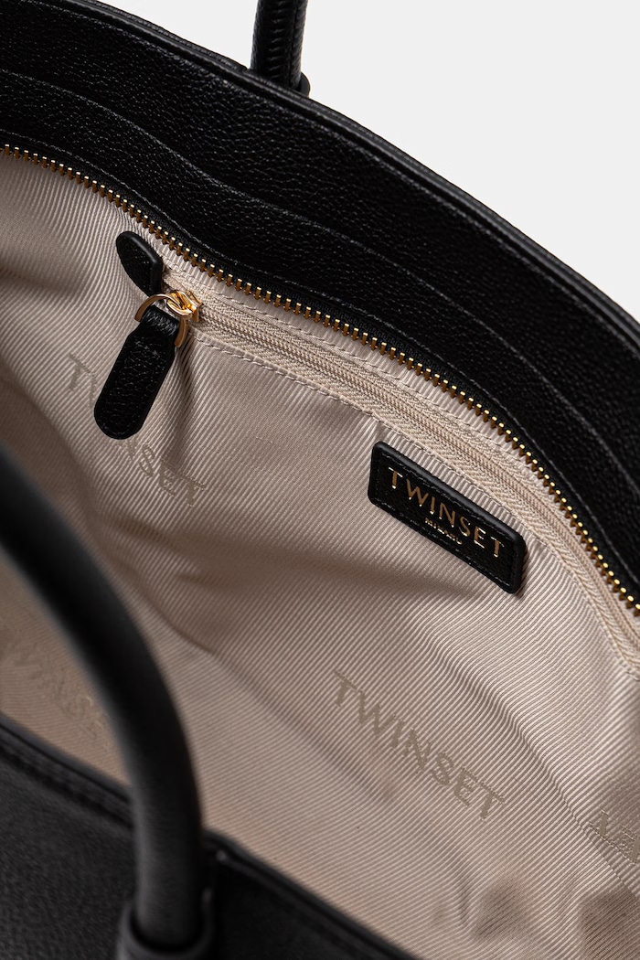 Twinset geantă 261TD8021 negru