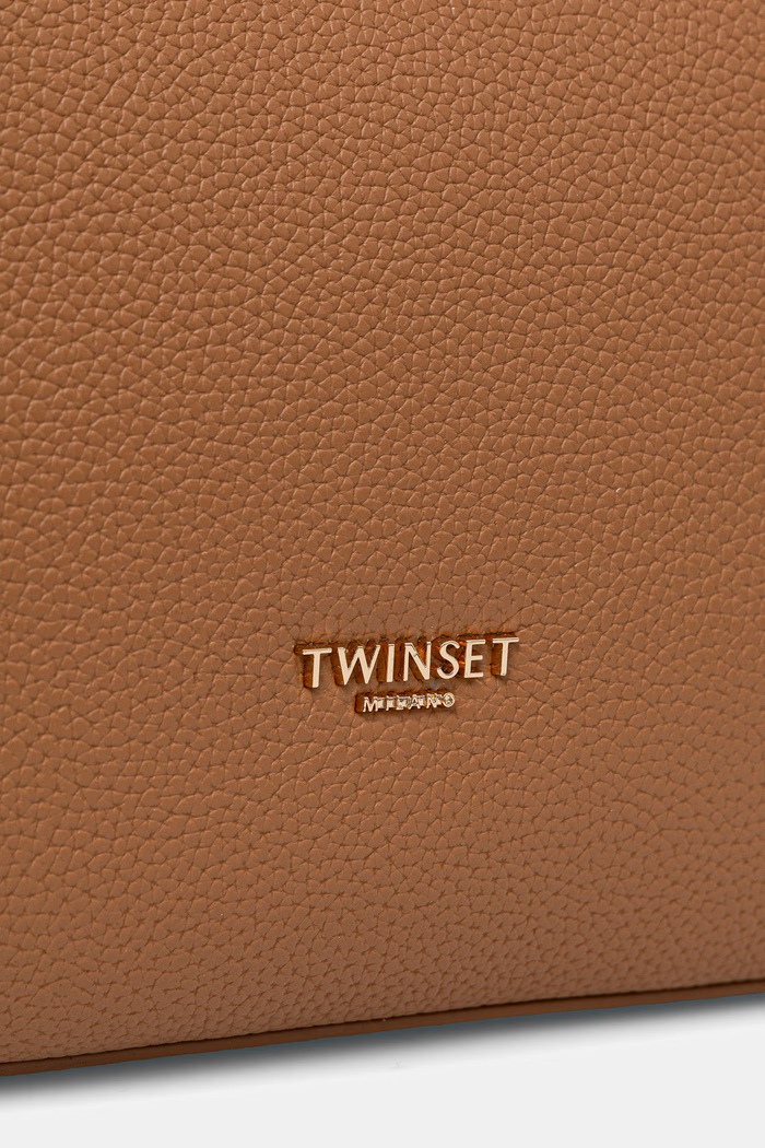 Torbica Twinset rjava 261TD8190