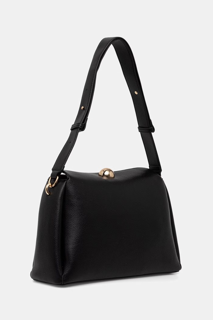 Twinset geantă pentru femei 261TD8120 negru SS26