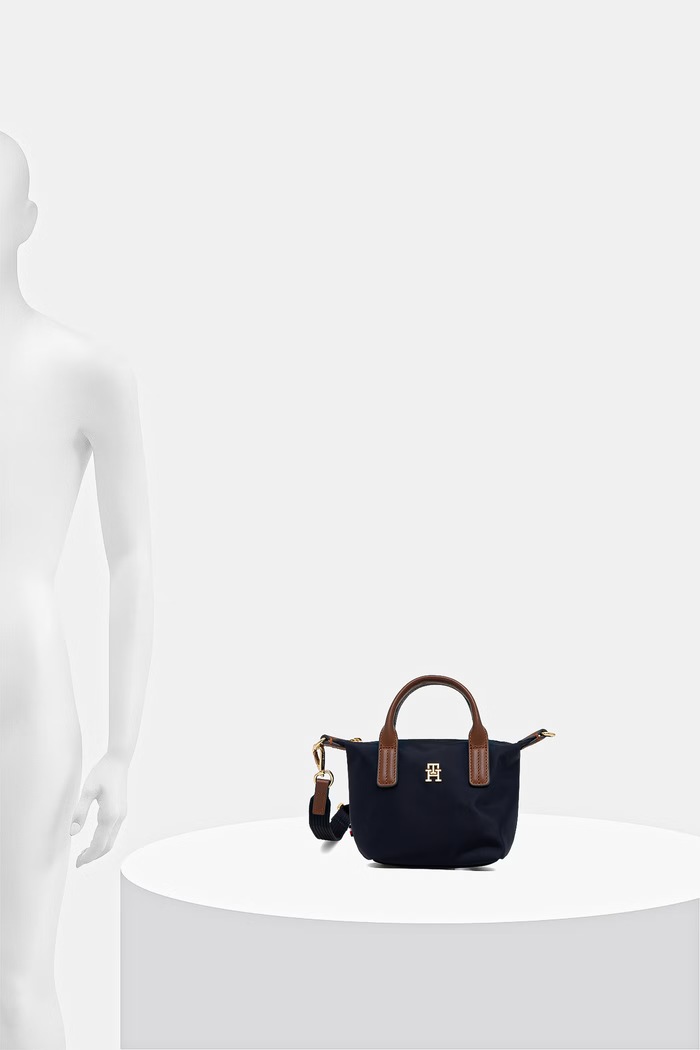 Tommy Hilfiger torebka tote damska AW0AW18368