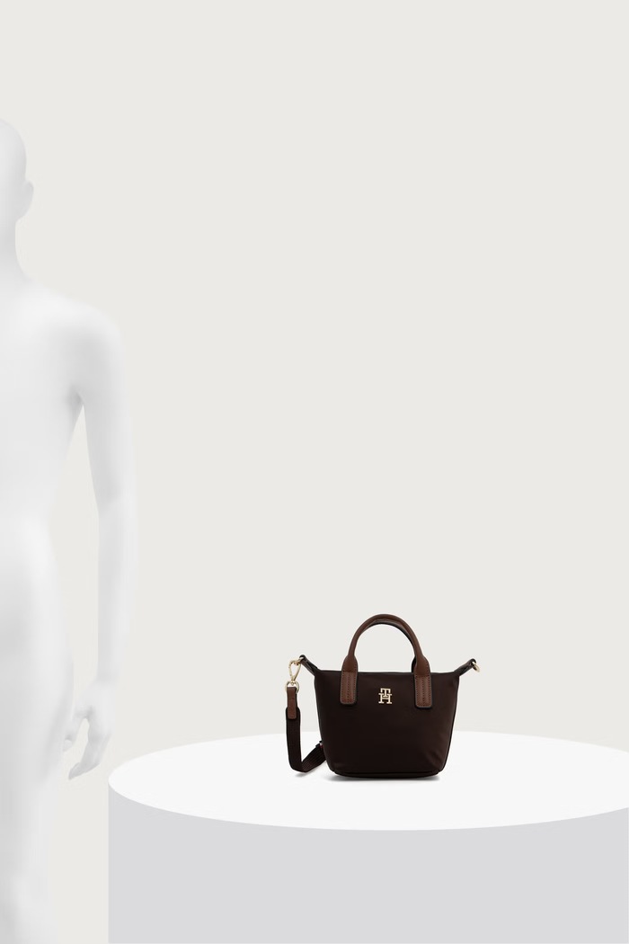 Tommy Hilfiger Torebka tote damska AW0AW18368