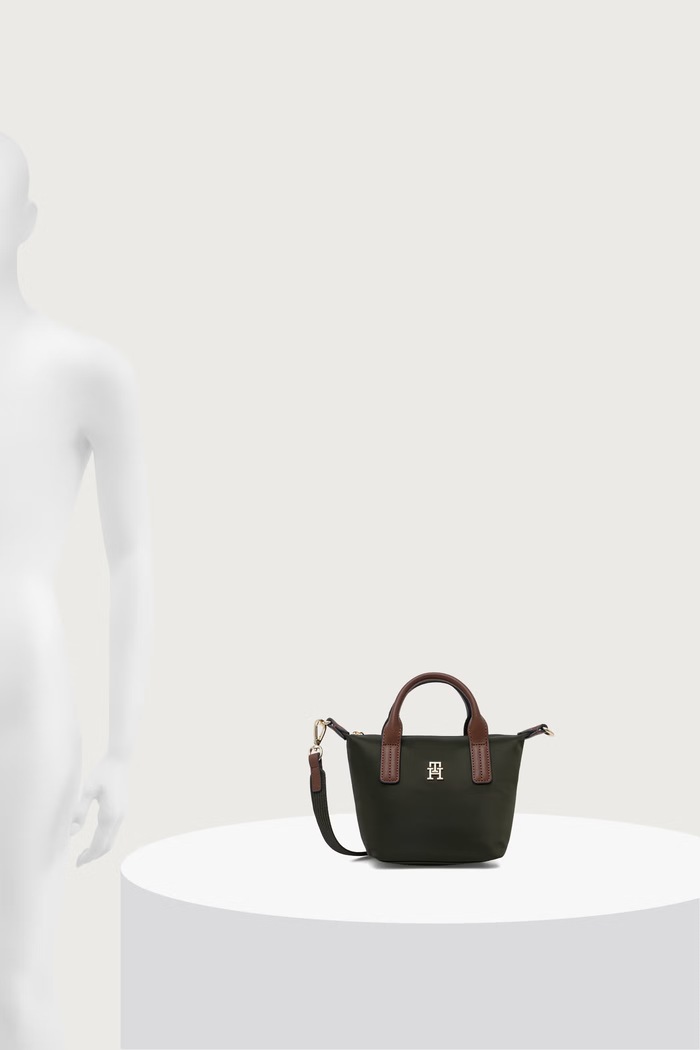 Tommy Hilfiger Torebka tote damska AW0AW18368