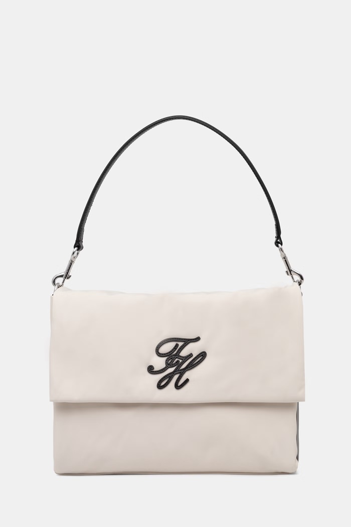 Tommy Hilfiger taška dámská béžová AW0AW18405