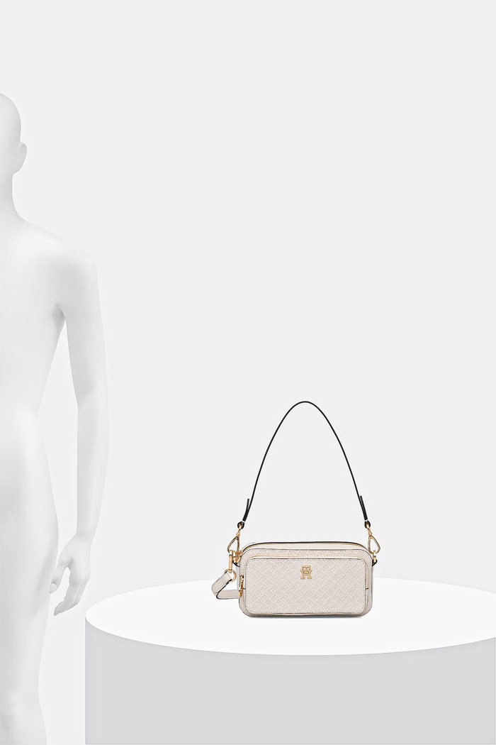 Tommy Hilfiger crossbody kabelka dámska AW0AW18414