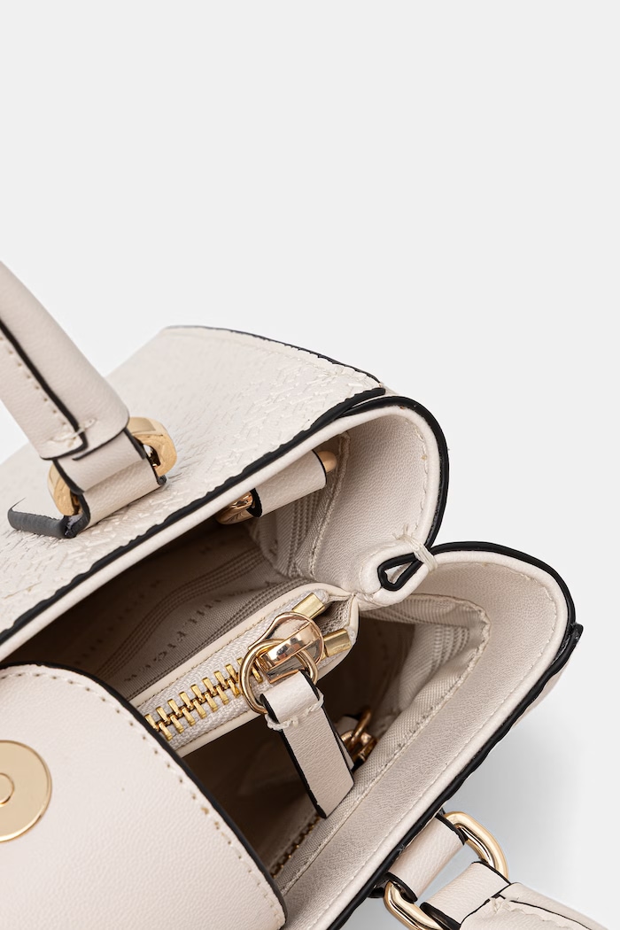 Tommy Hilfiger crossbody kabelka dámska AW0AW18416 béžová