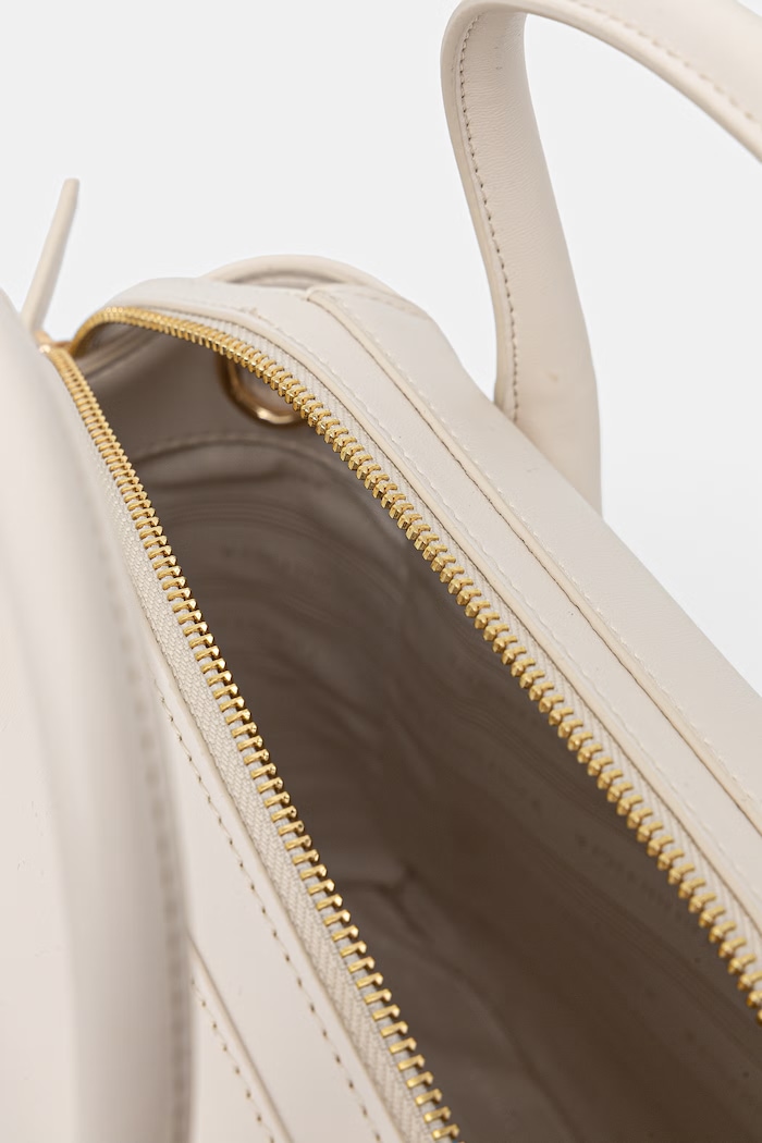 Tommy Hilfiger dámska kabelka AW0AW18532 béžová
