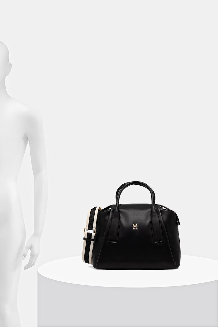 Tommy Hilfiger kabelka dámska AW0AW18532