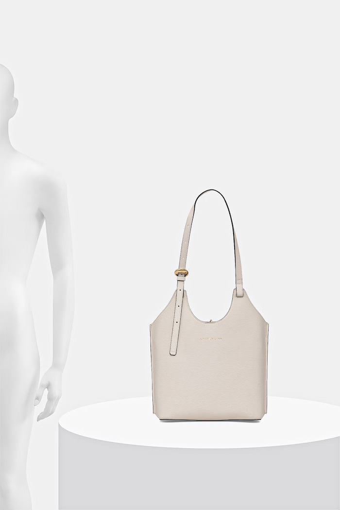 Tommy Hilfiger geantă tote pentru femei AW0AW18617