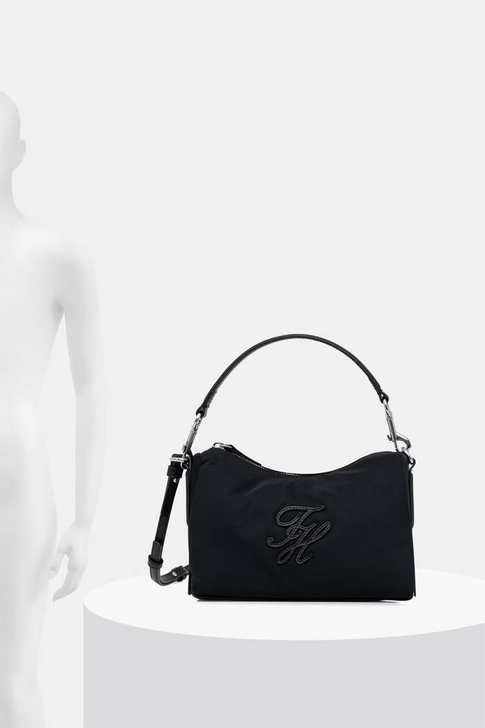 Tommy Hilfiger crossbody torbica ženska AW0AW18623