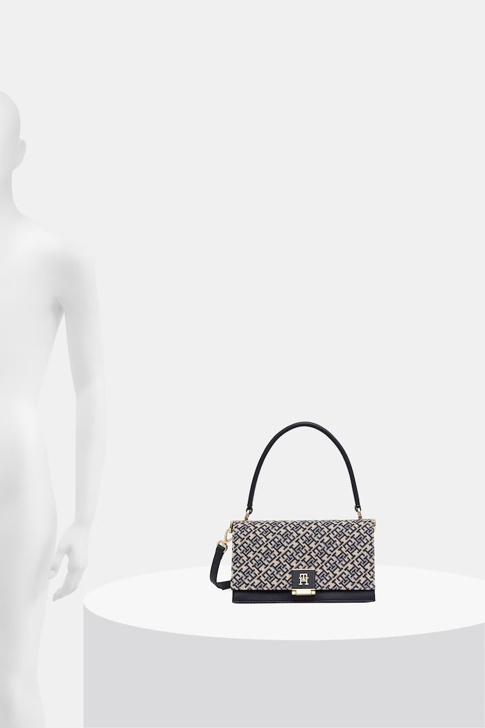 Tommy Hilfiger crossbody kabelka dámská AW0AW18638